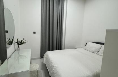 Apartment - Studio - 1 for sale in Arabian Gate - Dubai Silicon Oasis - Dubai