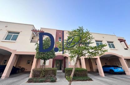 Apartment - Studio - 1 Bathroom for sale in Al Layyan - Al Ghadeer - Abu Dhabi Apartment - Studio - 1 Bathroom for sale in Al Layyan - Al Ghadeer - Abu Dhabi