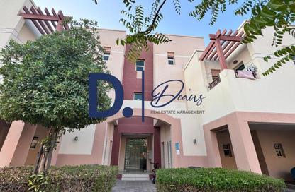 Apartment - Studio - 1 Bathroom for sale in Al Layyan - Al Ghadeer - Abu Dhabi