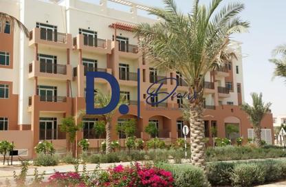 Apartment - Studio - 1 Bathroom for sale in Al Layyan - Al Ghadeer - Abu Dhabi