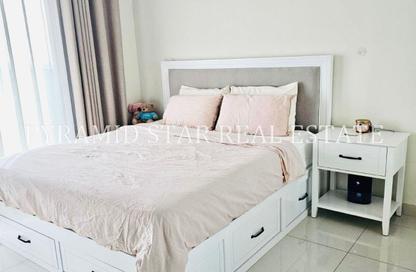 Apartment - 1 Bedroom - 2 Bathrooms for sale in Elite Sports Residence 4 - Elite Sports Residence - Dubai Sports City - Dubai