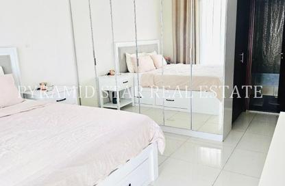 Apartment - 1 Bedroom - 2 Bathrooms for sale in Elite Sports Residence 4 - Elite Sports Residence - Dubai Sports City - Dubai