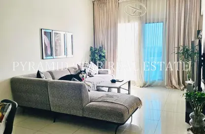 شقة - غرفة نوم - 2 حمامات للبيع في إيليت سبورتس 4 - مساكن النخبة الرياضية - مدينة دبي الرياضية - دبي