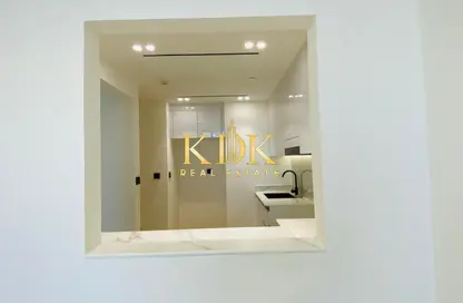 شقة - غرفة نوم - 2 حمامات للبيع في بن غاطي كريست - الضاحية 13 - قرية جميرا الدائرية - دبي