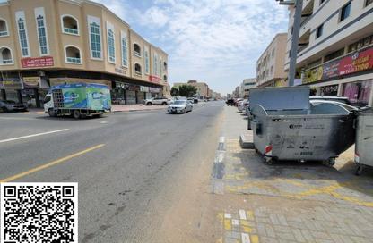 Shop - Studio - 1 Bathroom for rent in Al Rawda 3 Villas - Al Rawda 3 - Al Rawda - Ajman