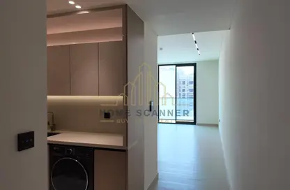 Apartment - Studio - 1 Bathroom for sale in Dusk by Binghatti - District 16 - Jumeirah Village Circle - Dubai