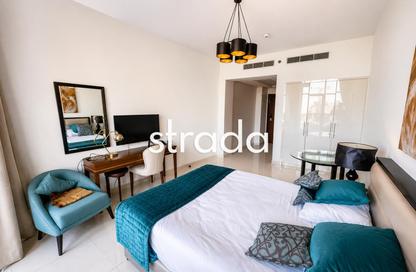 Apartment - Studio - 1 Bathroom for sale in Ghalia Tower - District 18 - Jumeirah Village Circle - Dubai Apartment - Studio - 1 Bathroom for sale in Ghalia Tower - District 18 - Jumeirah Village Circle - Dubai