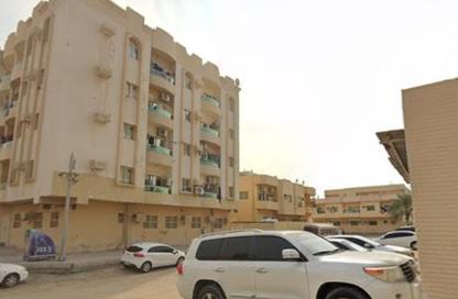 Whole Building - 7+ - 7+ for sale in Al Naimiya - Al Nuaimiya - Ajman