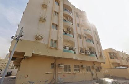 Whole Building - 7+ - 7+ for sale in Al Naimiya - Al Nuaimiya - Ajman