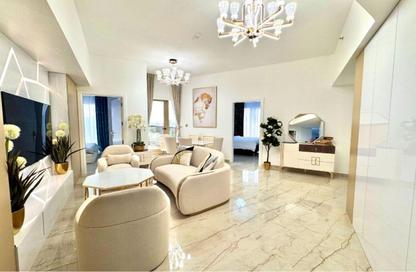 Apartment - 3 Bedrooms - 4 Bathrooms for sale in Elite Sports Residence 8 - Elite Sports Residence - Dubai Sports City - Dubai