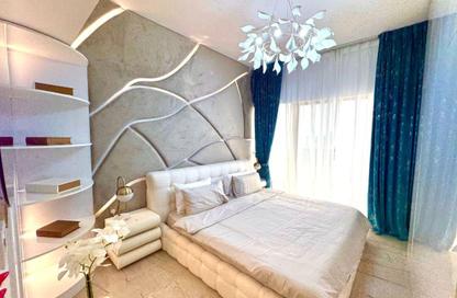 Apartment - 3 Bedrooms - 4 Bathrooms for sale in Elite Sports Residence 8 - Elite Sports Residence - Dubai Sports City - Dubai