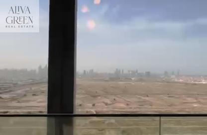 Apartment - 3 Bedrooms - 3 Bathrooms for sale in BLOOM TOWERS A - Bloom Towers - District 10 - Jumeirah Village Circle - Dubai