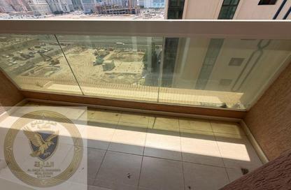 Apartment - 2 Bedrooms - 3 Bathrooms for rent in Al Majaz 2 - Al Majaz - Sharjah Apartment - 2 Bedrooms - 3 Bathrooms for rent in Al Majaz 2 - Al Majaz - Sharjah