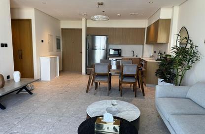 Apartment - 2 Bedrooms - 2 Bathrooms for rent in Golf Suites - Dubai Hills Estate - Dubai Apartment - 2 Bedrooms - 2 Bathrooms for rent in Golf Suites - Dubai Hills Estate - Dubai