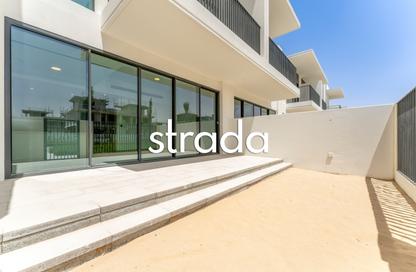 Townhouse - 3 Bedrooms - 4 Bathrooms for sale in Elora - The Valley - Dubai Townhouse - 3 Bedrooms - 4 Bathrooms for sale in Elora - The Valley - Dubai