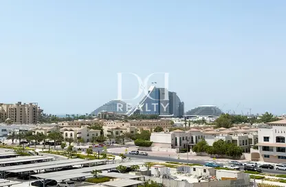 شقة - غرفة نوم - 1 حمام للبيع في جديل 2 - مدينة جميرا ليفينج - أم سقيم - دبي شقة - غرفة نوم - 1 حمام للبيع في جديل 2 - مدينة جميرا ليفينج - أم سقيم - دبي