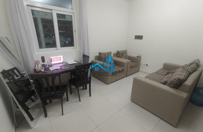 Apartment - 1 - 1 for rent in Massakin Al Furjan Block E - Masakin Al Furjan - Al Furjan - Dubai