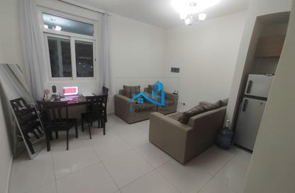 Apartment - 1 - 1 for rent in Massakin Al Furjan Block E - Masakin Al Furjan - Al Furjan - Dubai