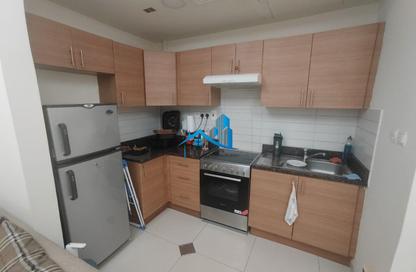 Apartment - 1 - 1 for rent in Massakin Al Furjan Block E - Masakin Al Furjan - Al Furjan - Dubai Apartment - 1 - 1 for rent in Massakin Al Furjan Block E - Masakin Al Furjan - Al Furjan - Dubai