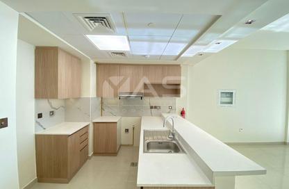Apartment - 1 Bedroom - 1 Bathroom for sale in Bay Residences - Hayat Island - Mina Al Arab - Ras Al Khaimah