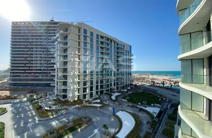 Apartment - 1 Bedroom - 1 Bathroom for sale in Bay Residences - Hayat Island - Mina Al Arab - Ras Al Khaimah