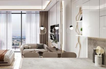Retail - Studio for sale in Palatium Residences - District 12 - Jumeirah Village Circle - Dubai