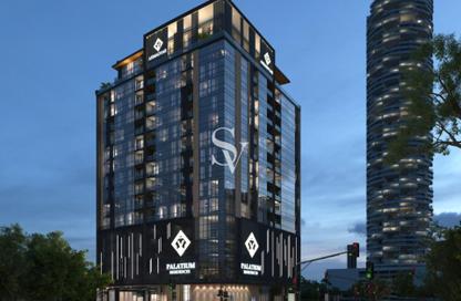 Retail - Studio for sale in Palatium Residences - District 12 - Jumeirah Village Circle - Dubai