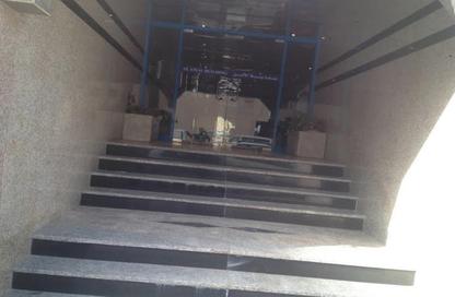 Apartment - 1 Bedroom - 2 Bathrooms for rent in Al Amal Building - Um Altaraffa - Sharjah