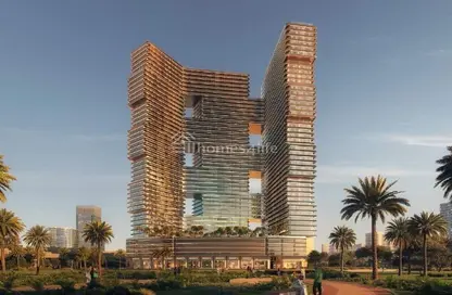 Apartment - 2 Bedrooms - 3 Bathrooms for sale in Binghatti Skyterraces - Dubai Autodrome and Business Park - Motor City - Dubai
