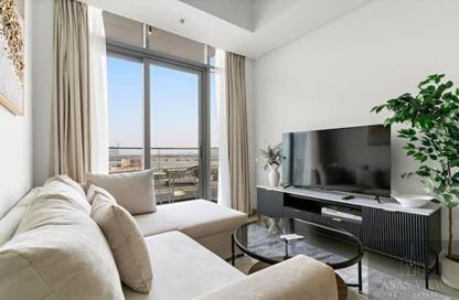 Apartment - 1 Bedroom - 2 Bathrooms for sale in Creek Views II by Azizi (Azizi Fawad Residence) - Dubai Healthcare City 2 - Al Jaddaf - Dubai Apartment - 1 Bedroom - 2 Bathrooms for sale in Creek Views II by Azizi (Azizi Fawad Residence) - Dubai Healthcare City 2 - Al Jaddaf - Dubai