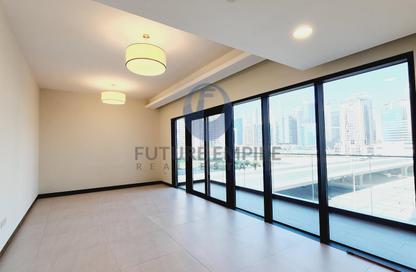 Apartment - 2 Bedrooms - 3 Bathrooms for rent in SOL Bay - Business Bay - Dubai