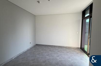 Apartment - Studio - 1 Bathroom for rent in Peninsula One - Peninsula - Business Bay - Dubai