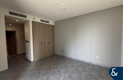 Apartment - Studio - 1 Bathroom for rent in Peninsula One - Peninsula - Business Bay - Dubai