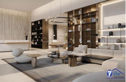 Apartment - 1 Bedroom - 1 Bathroom for sale in Rosehill Block B - Rosehill - Dubai Hills Estate - Dubai Apartment - 1 Bedroom - 1 Bathroom for sale in Rosehill Block B - Rosehill - Dubai Hills Estate - Dubai