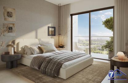 Apartment - 1 Bedroom - 1 Bathroom for sale in Rosehill Block B - Rosehill - Dubai Hills Estate - Dubai Apartment - 1 Bedroom - 1 Bathroom for sale in Rosehill Block B - Rosehill - Dubai Hills Estate - Dubai