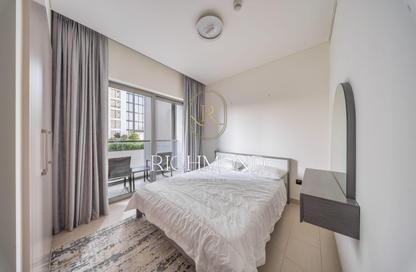 Apartment - 1 Bedroom - 1 Bathroom for rent in Sobha Creek Vistas Reserve Tower A - Sobha Creek Vistas Reserve - Sobha Hartland - Mohammed Bin Rashid City - Dubai