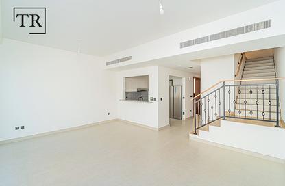 Townhouse - 3 - 3 for rent in Costa Brava 2 - Costa Brava - Damac Lagoons - Dubai