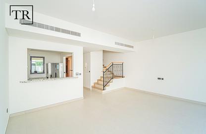 Townhouse - 3 - 3 for rent in Costa Brava 2 - Costa Brava - Damac Lagoons - Dubai