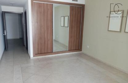 Apartment - 1 Bedroom - 2 Bathrooms for rent in Princess Tower - Dubai Marina - Dubai