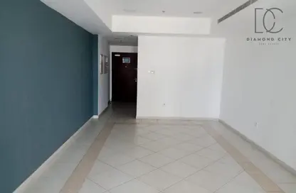 Apartment - 1 Bedroom - 2 Bathrooms for rent in Princess Tower - Dubai Marina - Dubai