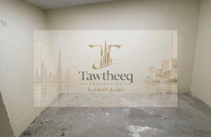 Apartment - 7+ - 6 for rent in Al Nakheel - Ajman Downtown - Ajman