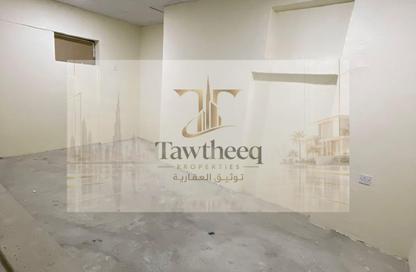 Apartment - 7+ - 6 for rent in Al Nakheel - Ajman Downtown - Ajman