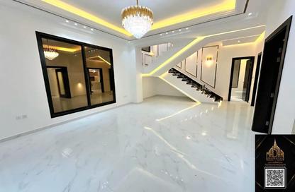 Villa - 3 Bedrooms - 4 Bathrooms for sale in Al Yasmeen 1 - Al Yasmeen - Ajman Villa - 3 Bedrooms - 4 Bathrooms for sale in Al Yasmeen 1 - Al Yasmeen - Ajman
