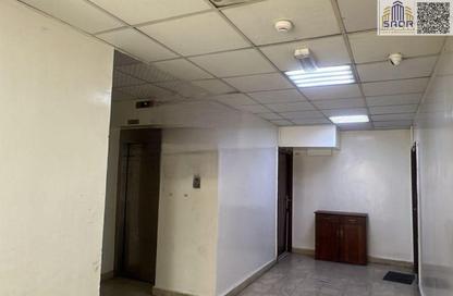 عمارة بالكامل - 7+ - 7+ للبيع في برج النعيمية  2 - أبراج النعيمية - النعيمية - عجمان