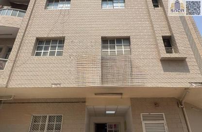 عمارة بالكامل - 7+ - 7+ للبيع في برج النعيمية  2 - أبراج النعيمية - النعيمية - عجمان