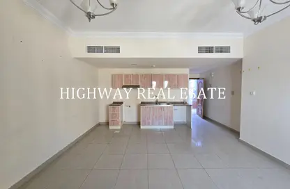 Apartment - 1 Bathroom for rent in Street 20 - Al Nahda - Sharjah