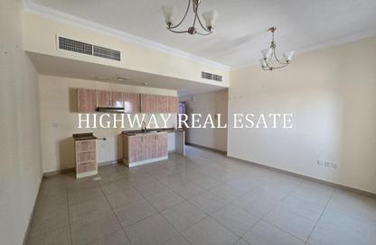 Apartment - Studio - 1 Bathroom for rent in Street 20 - Al Nahda - Sharjah