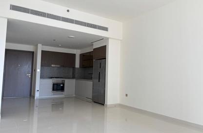 Apartment - 2 Bedrooms - 2 Bathrooms for rent in Grand Bleu Tower 2 - EMAAR Beachfront - Dubai Harbour - Dubai