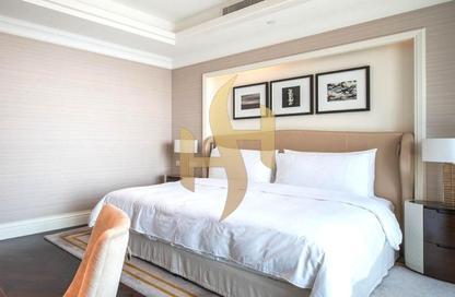 Apartment - 5 - 6 for rent in Kempinski Blvd (The address Blvd) - Downtown Dubai - Dubai