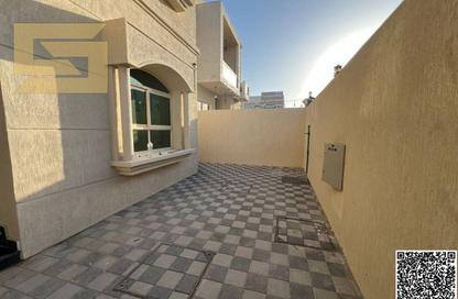 Villa - 5 Bedrooms - 7 Bathrooms for rent in Al Yasmeen 1 - Al Yasmeen - Ajman